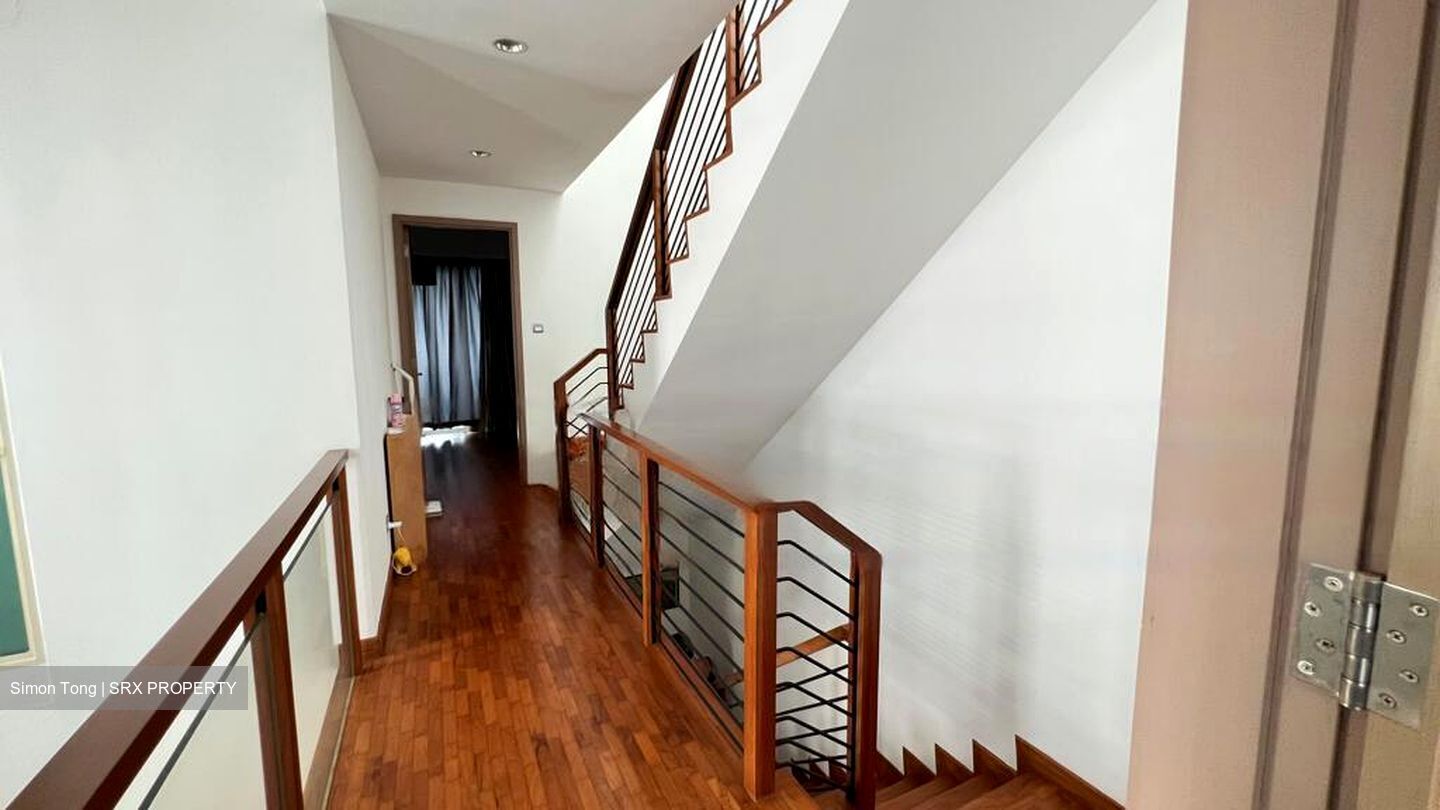 Mimosa Drive (D28), Terrace #458668101